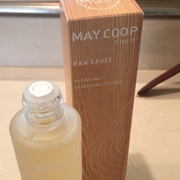 May Coop Raw Sauce Essence - Picture 5 of 6